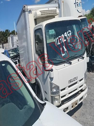 ISUZU ELF  2013, foto 4 de 19