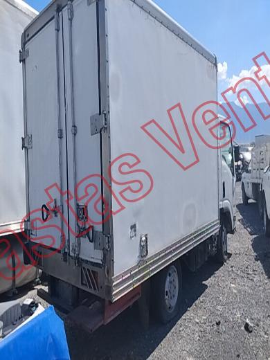 ISUZU ELF  2013, foto 5 de 19