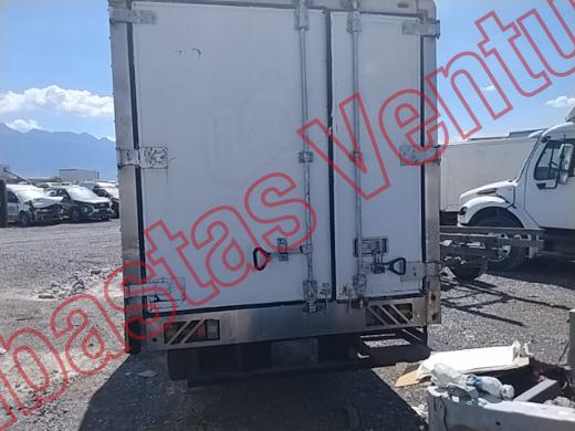 ISUZU ELF  2013, foto 6 de 19