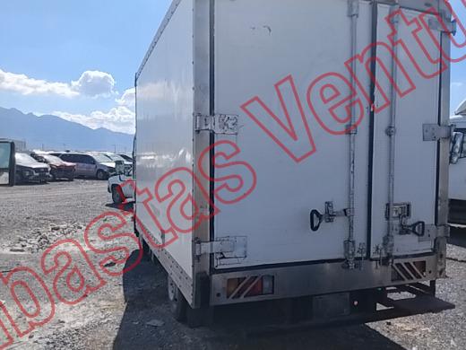 ISUZU ELF  2013, foto 7 de 19
