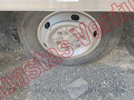 ISUZU ELF  2013, foto 8 de 19