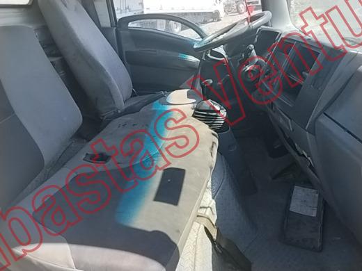 ISUZU ELF  2013, foto 12 de 19