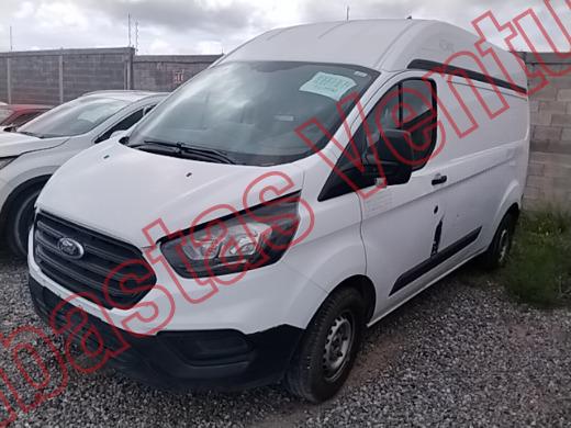 FORD TRANSIT 2020, foto 1 de 19