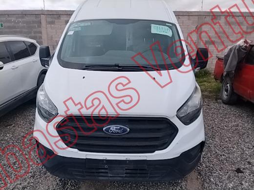 FORD TRANSIT 2020, foto 2 de 19