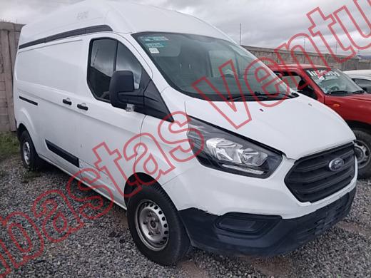 FORD TRANSIT 2020, foto 3 de 19