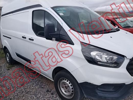FORD TRANSIT 2020, foto 4 de 19