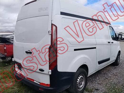 FORD TRANSIT 2020, foto 5 de 19