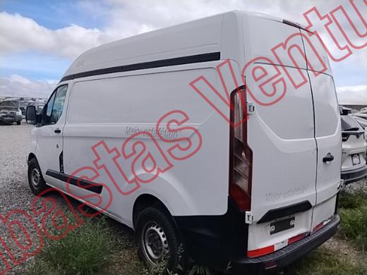 FORD TRANSIT 2020, foto 7 de 19