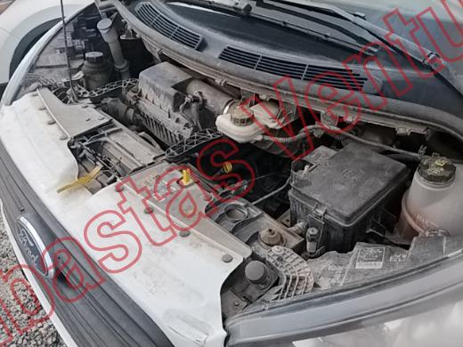 FORD TRANSIT 2020, foto 9 de 19