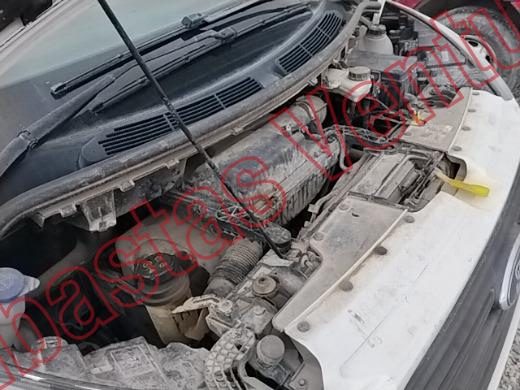 FORD TRANSIT 2020, foto 11 de 19