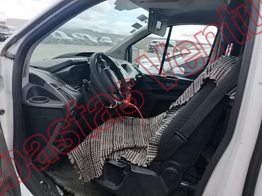 FORD TRANSIT 2020, foto 17 de 19