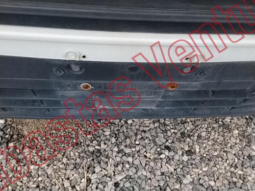 FORD TRANSIT 2020, foto 18 de 19