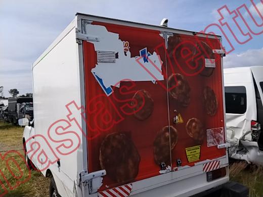 NISSAN CHASIS CABINA 2018, foto 7 de 19