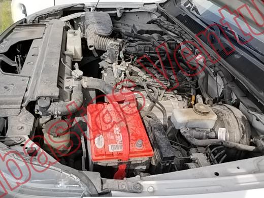 NISSAN CHASIS CABINA 2018, foto 9 de 19