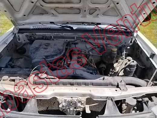 NISSAN CHASIS 2014, foto 10 de 19