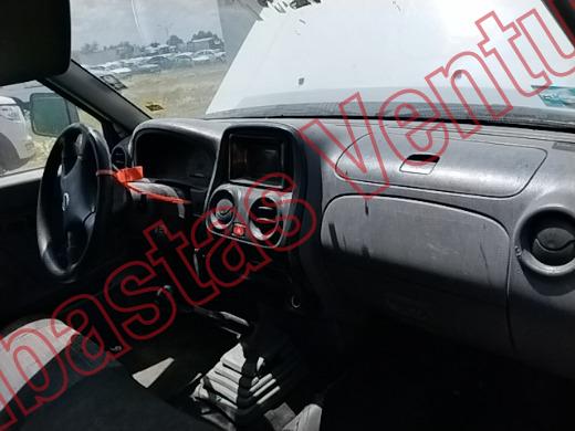 NISSAN CHASIS 2014, foto 14 de 19