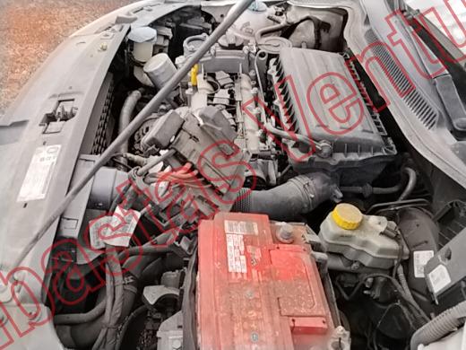 VOLKSWAGEN VENTO 2016, foto 9 de 19