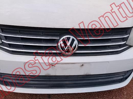 VOLKSWAGEN VENTO 2016, foto 18 de 19