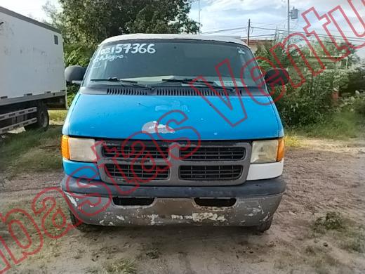 DODGE RAM 1500 2003, foto 2 de 19