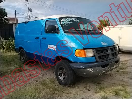 DODGE RAM 1500 2003, foto 3 de 19
