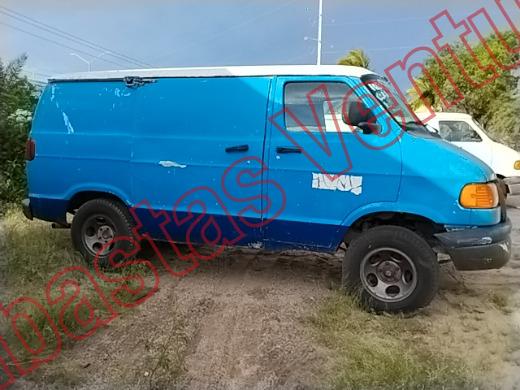 DODGE RAM 1500 2003, foto 4 de 19