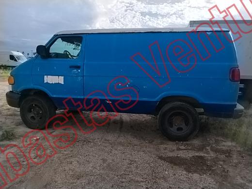 DODGE RAM 1500 2003, foto 8 de 19
