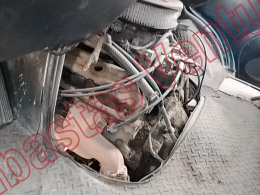 DODGE RAM 1500 2003, foto 9 de 19