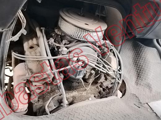 DODGE RAM 1500 2003, foto 10 de 19