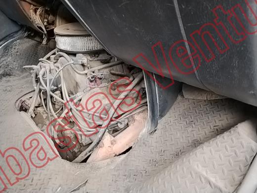 DODGE RAM 1500 2003, foto 11 de 19