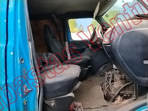 DODGE RAM 1500 2003, foto 12 de 19