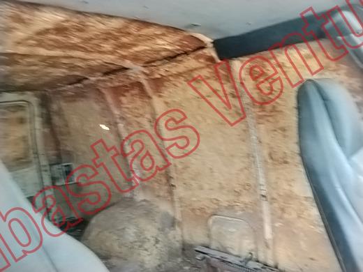 DODGE RAM 1500 2003, foto 13 de 19