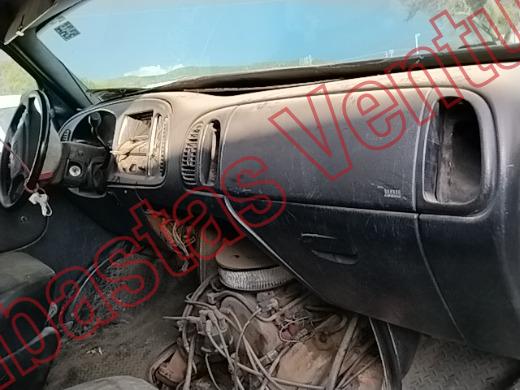 DODGE RAM 1500 2003, foto 14 de 19