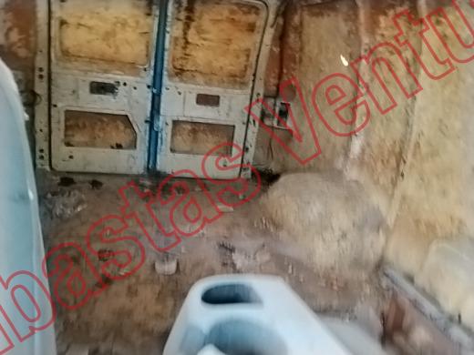 DODGE RAM 1500 2003, foto 15 de 19