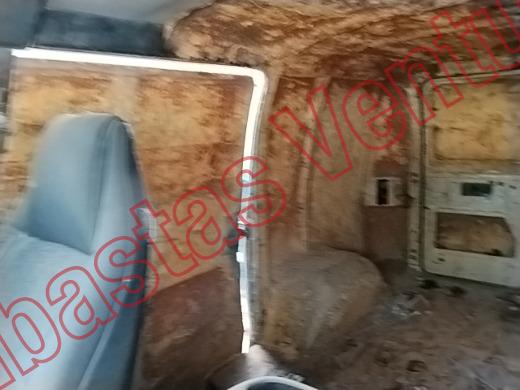 DODGE RAM 1500 2003, foto 16 de 19
