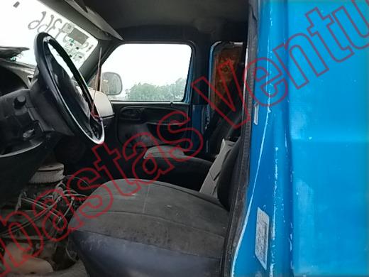 DODGE RAM 1500 2003, foto 17 de 19