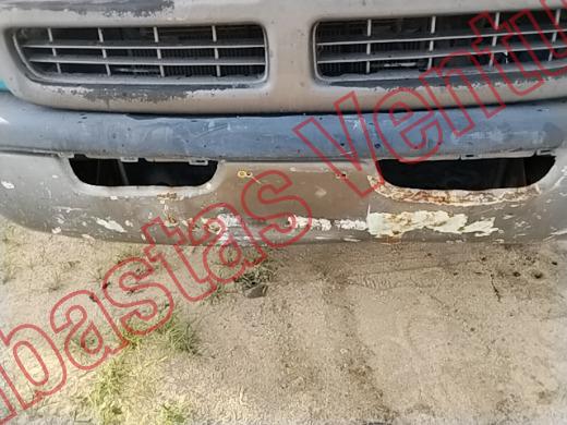 DODGE RAM 1500 2003, foto 18 de 19
