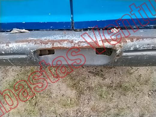DODGE RAM 1500 2003, foto 19 de 19