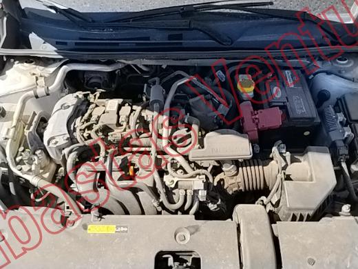 NISSAN SENTRA 2023, foto 10 de 19