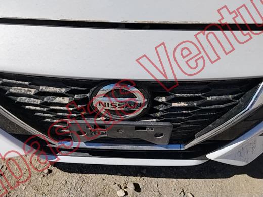 NISSAN SENTRA 2023, foto 18 de 19