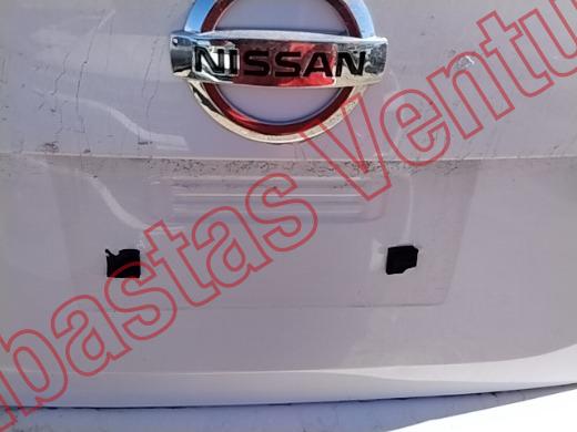 NISSAN SENTRA 2023, foto 19 de 19