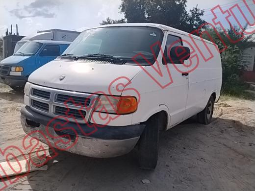 DODGE 1500 2003, foto 1 de 19