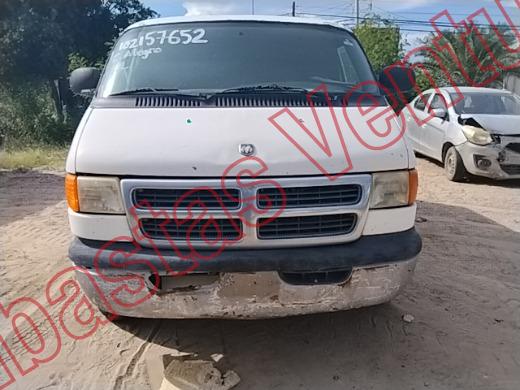 DODGE 1500 2003, foto 2 de 19