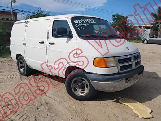 DODGE 1500 2003, foto 3 de 19