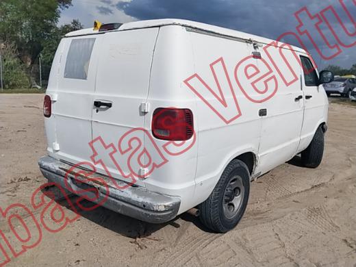 DODGE 1500 2003, foto 5 de 19