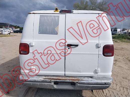 DODGE 1500 2003, foto 6 de 19