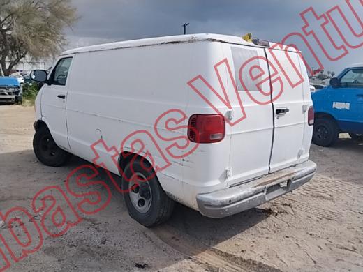 DODGE 1500 2003, foto 7 de 19