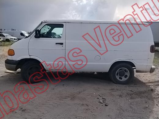 DODGE 1500 2003, foto 8 de 19