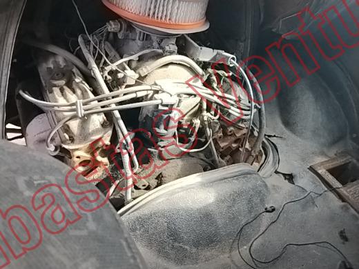 DODGE 1500 2003, foto 9 de 19