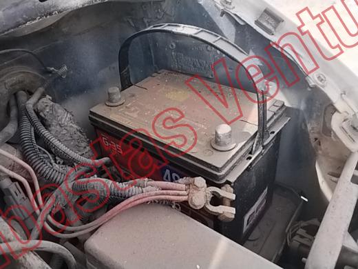 DODGE 1500 2003, foto 10 de 19
