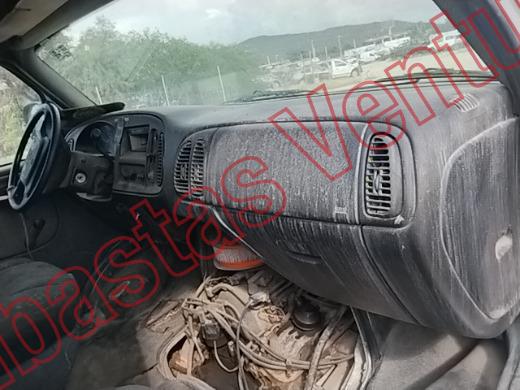 DODGE 1500 2003, foto 14 de 19